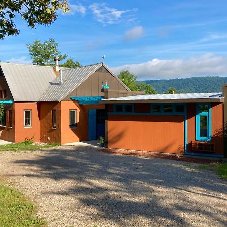 Eden'S Echoes Country Retreat Blacksburg Exterior photo